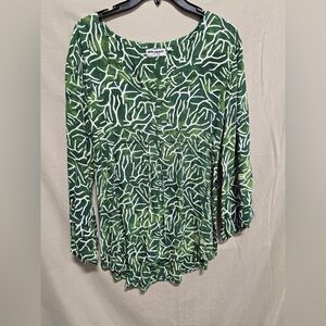 Mad‎ Gringo Blouse